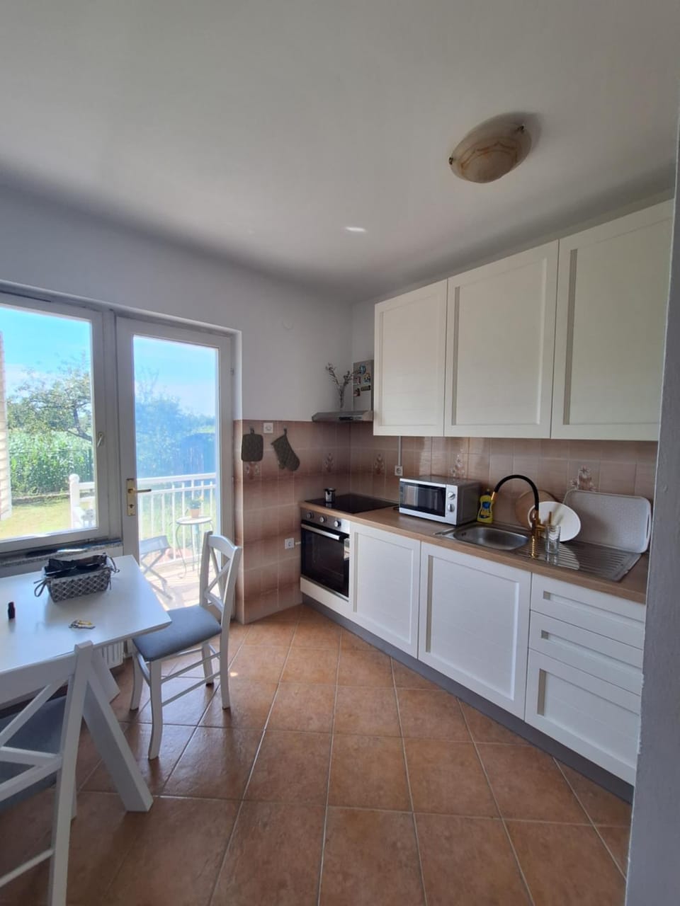 Studio Zora Apartment in Slovenia