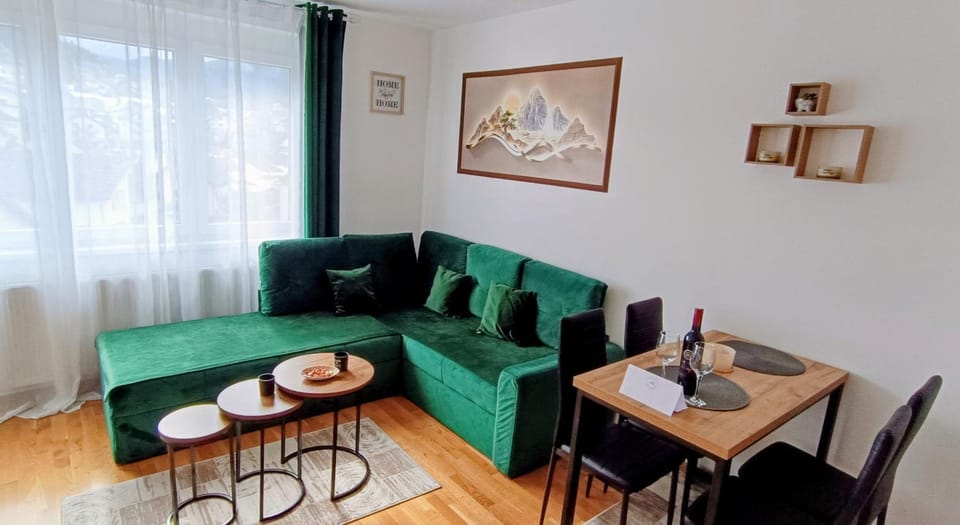 Oaza Mira Pale Apartment in Federation of Bosnia and Herzegovina