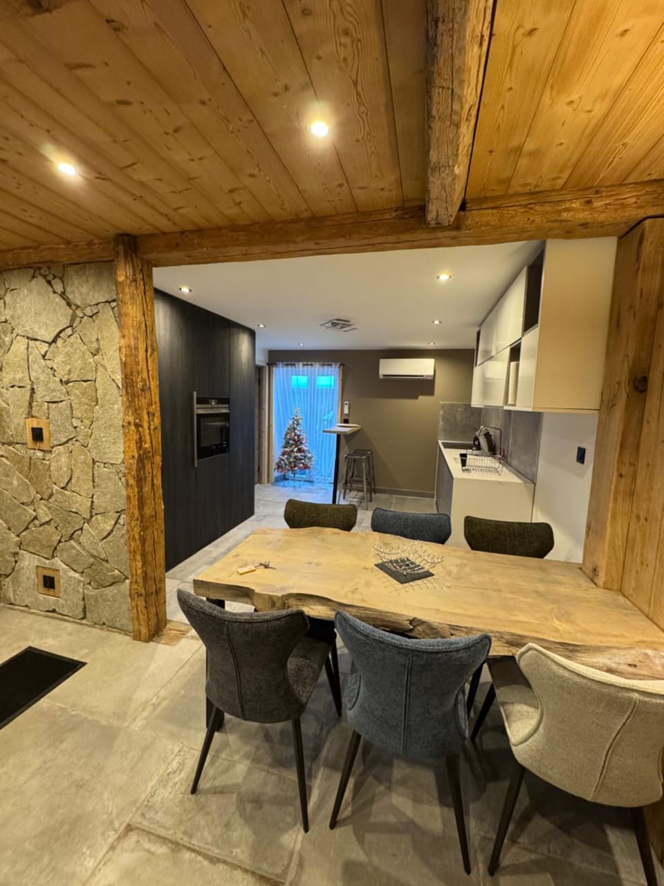 Le hameau des roches Apartment in Gérardmer
