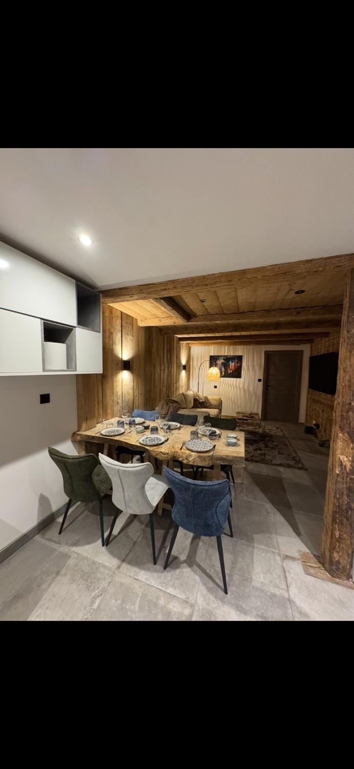 Le hameau des roches Apartment in Gérardmer