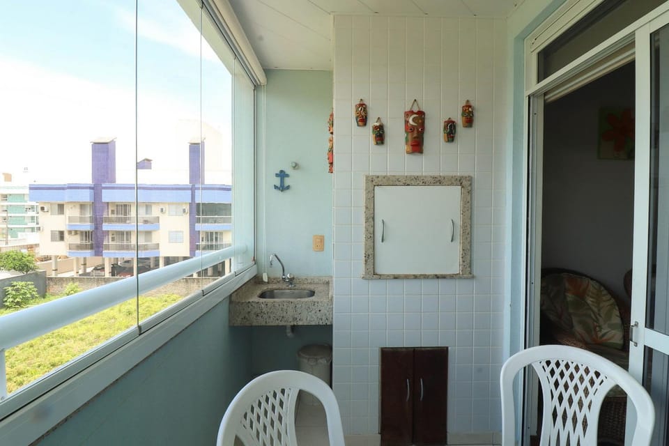 BBQ facilities, Balcony/Terrace