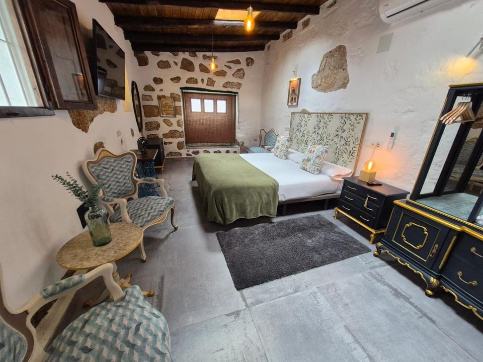 Hacienda de Las Indias, Caracas Country House in Abona