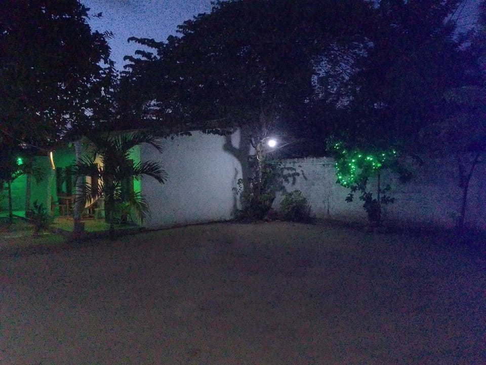 Raja Beach Place Bed and Breakfast in Tangalle
