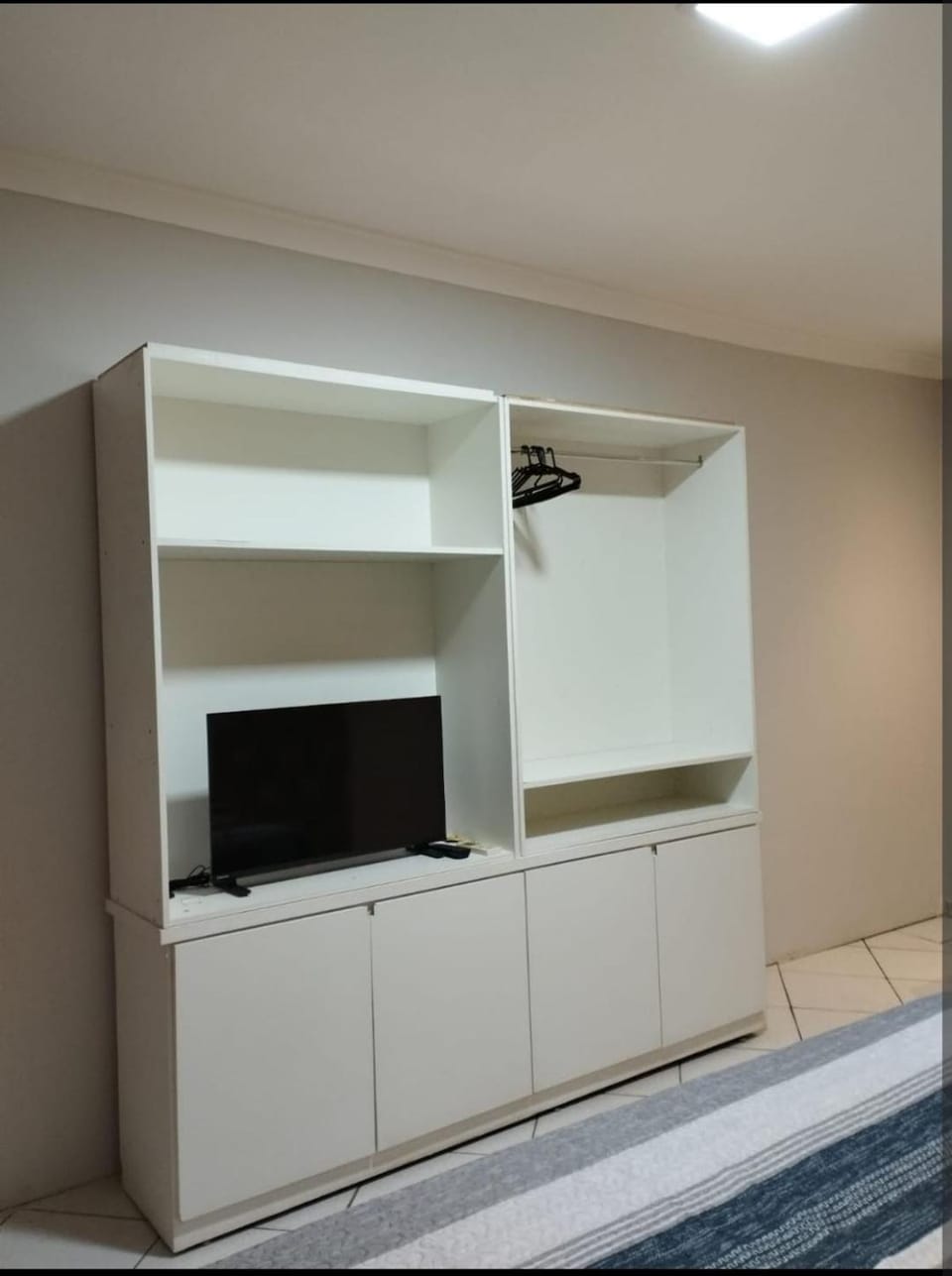 Studio Tuiuiu Apartment in State of Mato Grosso, Brazil