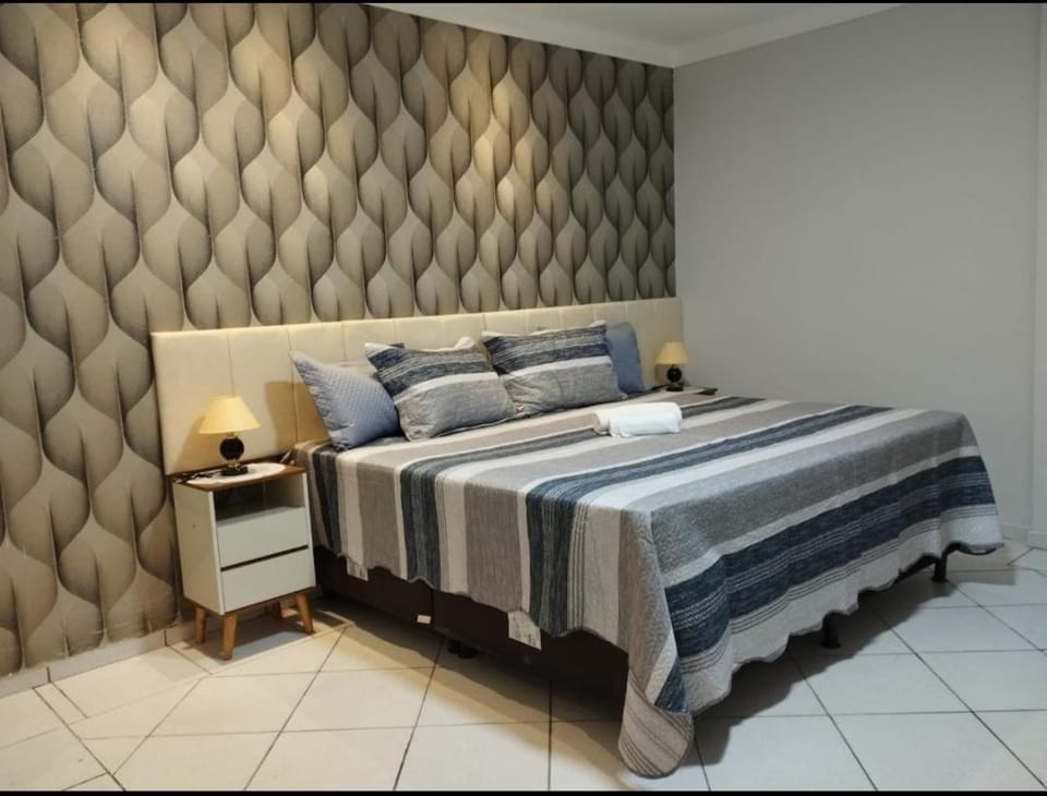 Studio Tuiuiu Apartment in State of Mato Grosso, Brazil