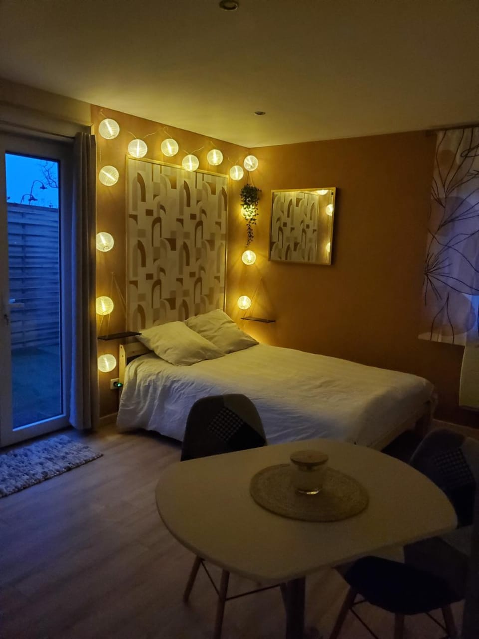 Studio cosy Apartment in Grand Est