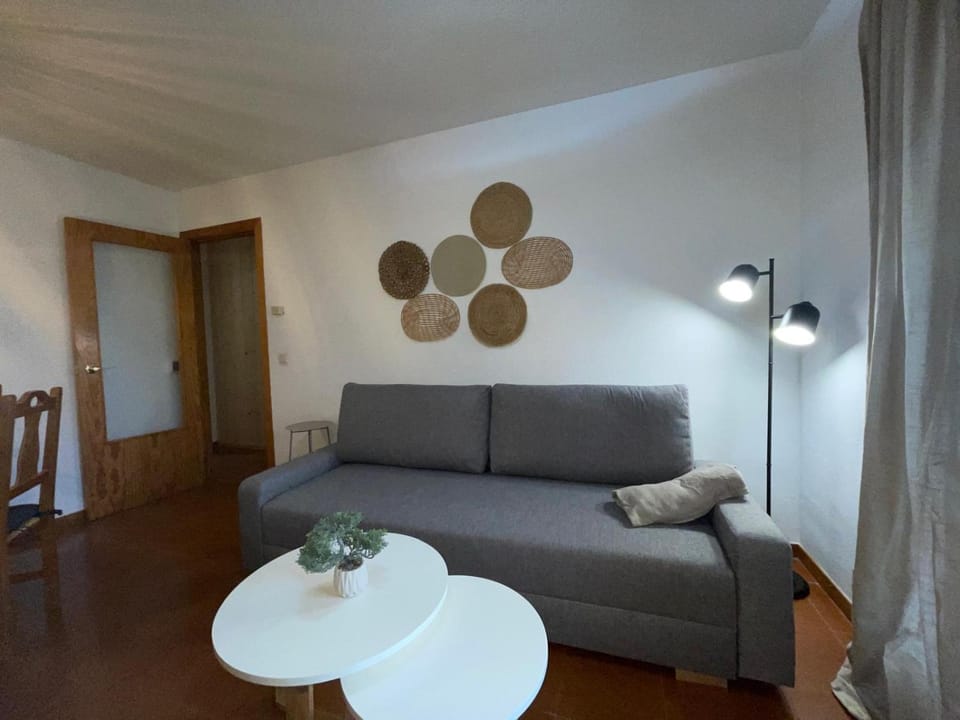 Callau Jaca Apartment in Jaca
