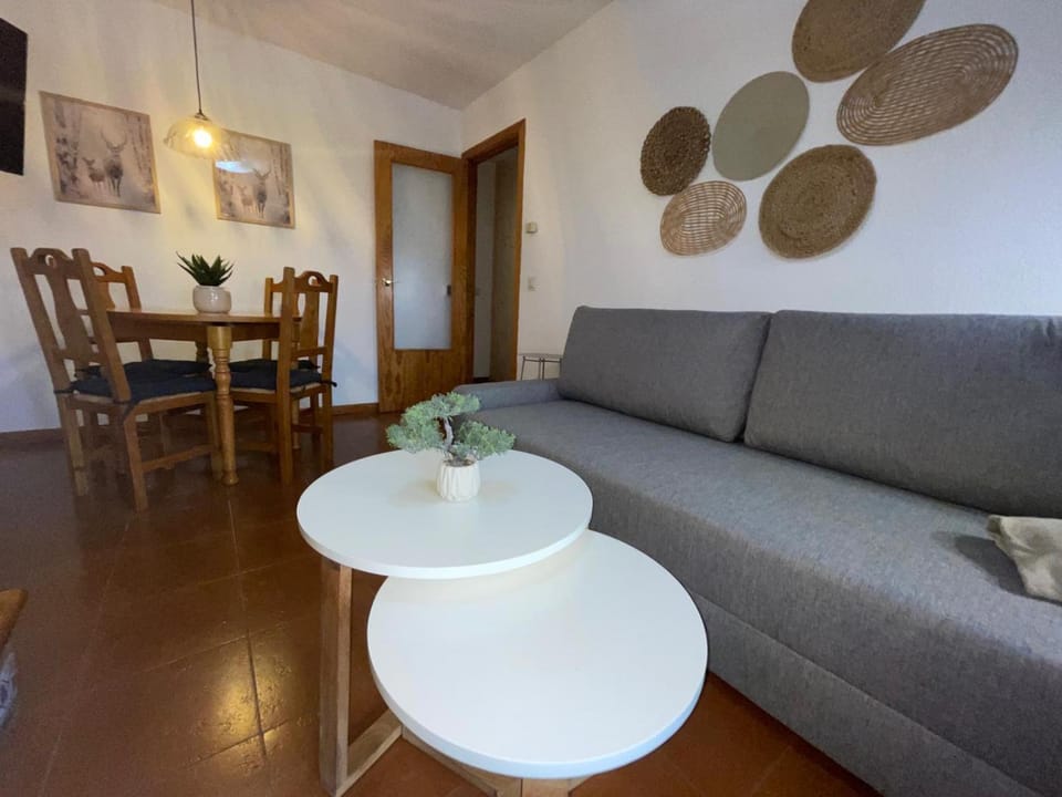 Callau Jaca Apartment in Jaca