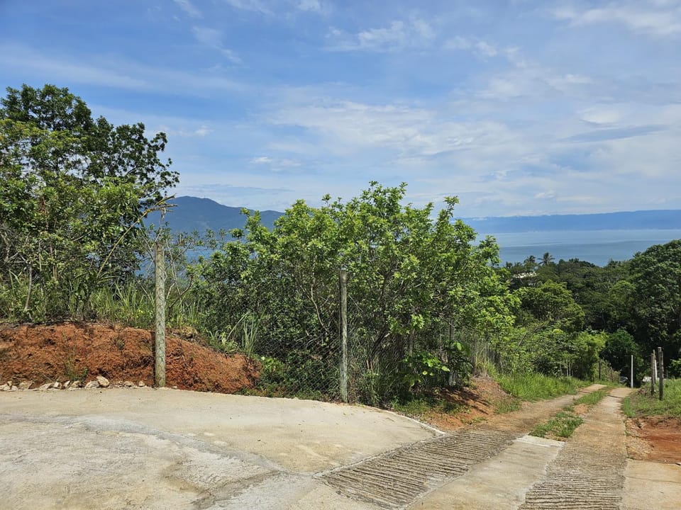 Day, Sea view