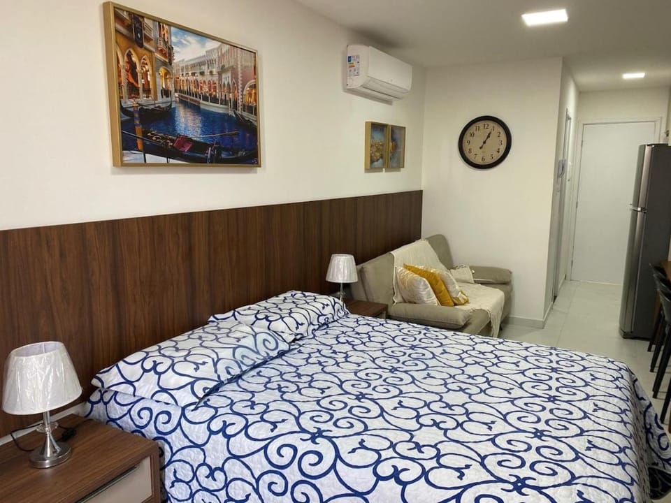 204 Porto City · Flat maravilhoso em Porto de Galinhas Apartment in Ipojuca
