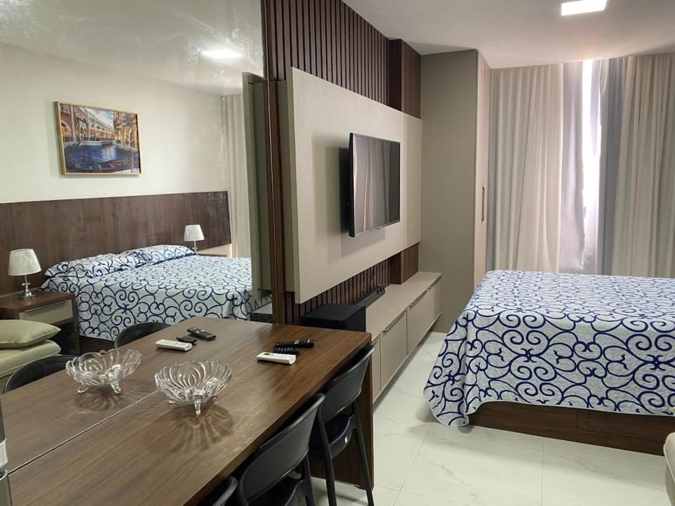 204 Porto City · Flat maravilhoso em Porto de Galinhas Apartment in Ipojuca