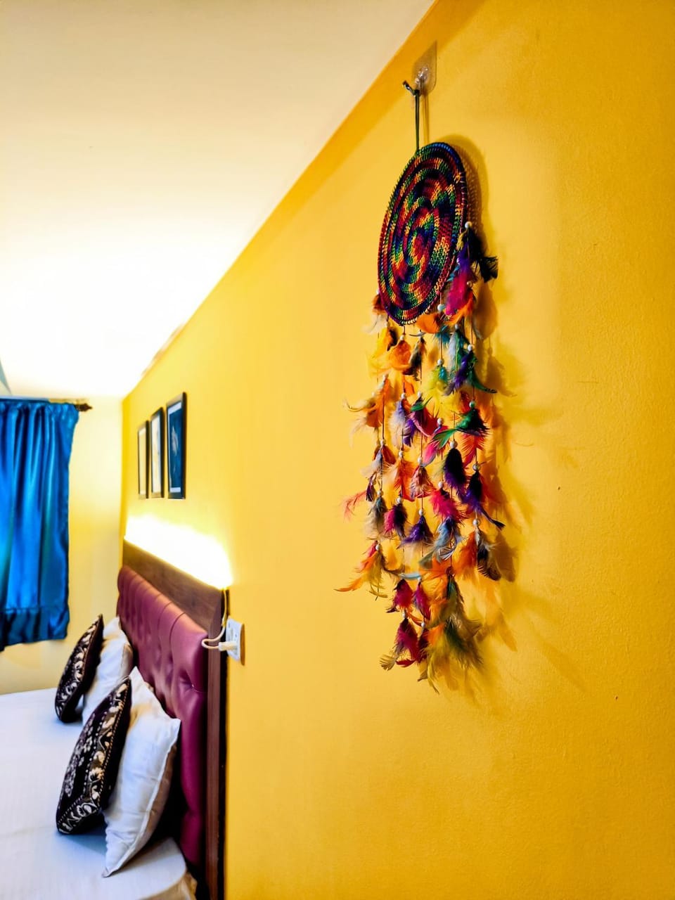 Elite Calangute Beach Holiday Rooms Hotel in Calangute