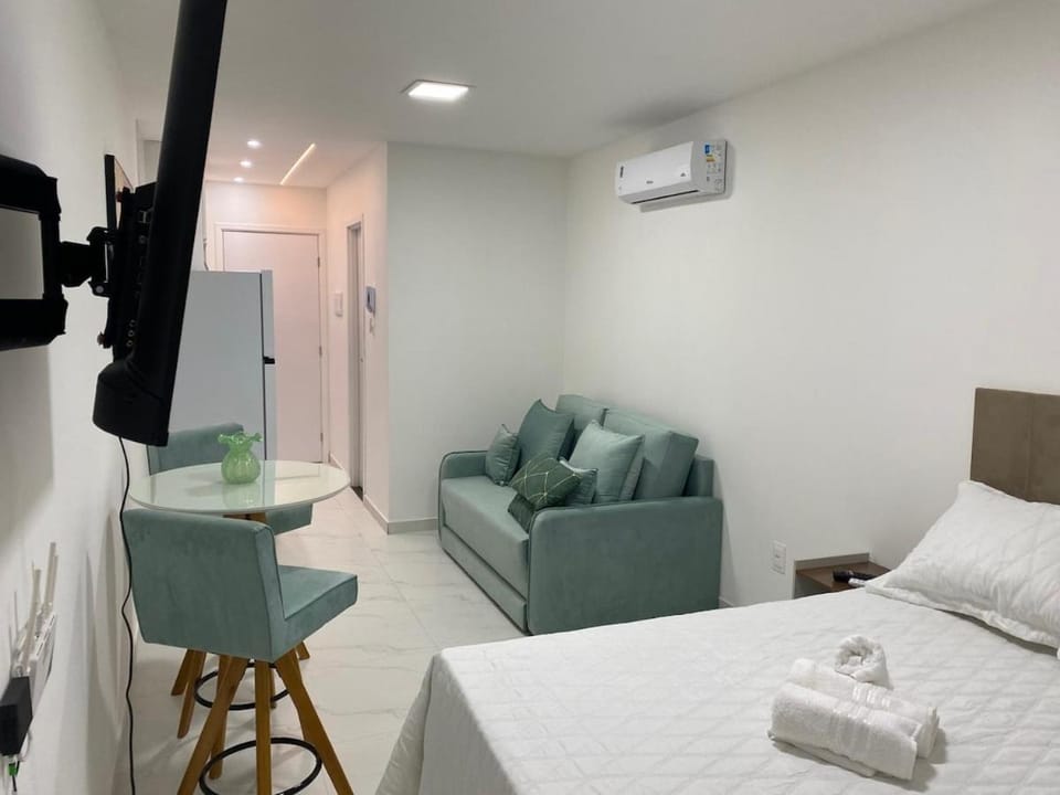 205 Porto City · Flat novo em Porto de Galinhas Apartment in Ipojuca