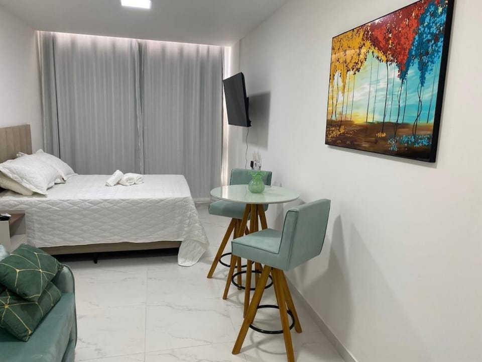 205 Porto City · Flat novo em Porto de Galinhas Apartment in Ipojuca