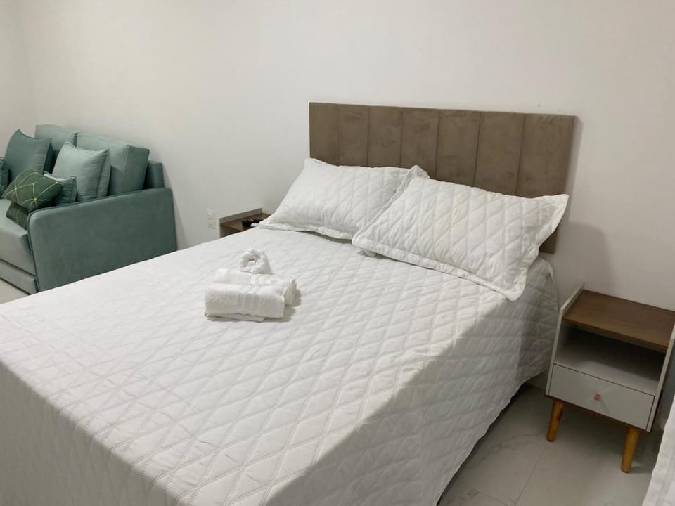 205 Porto City · Flat novo em Porto de Galinhas Apartment in Ipojuca