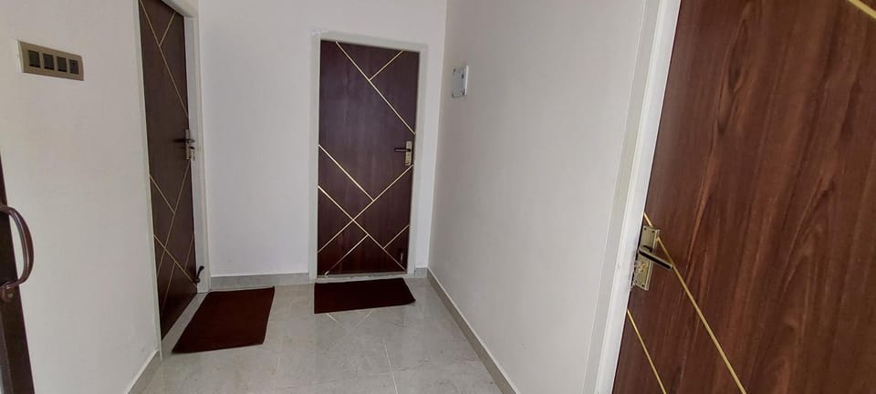 Property building, Internal: Not applicable to any particular room