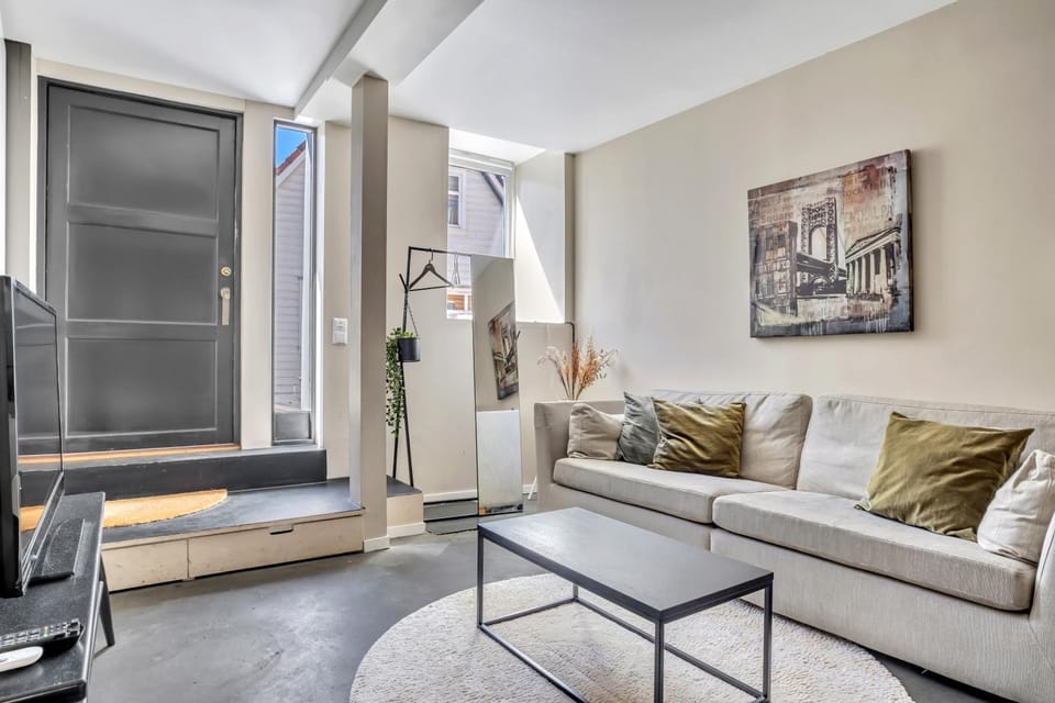 Bryggen Nest Apartment in Bergen