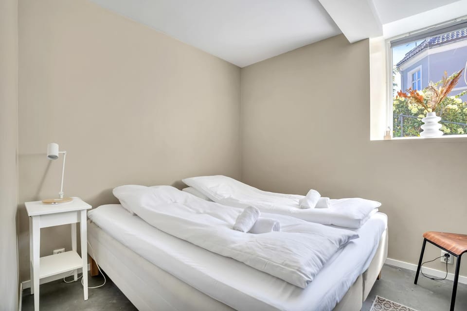 Bryggen Nest Apartment in Bergen