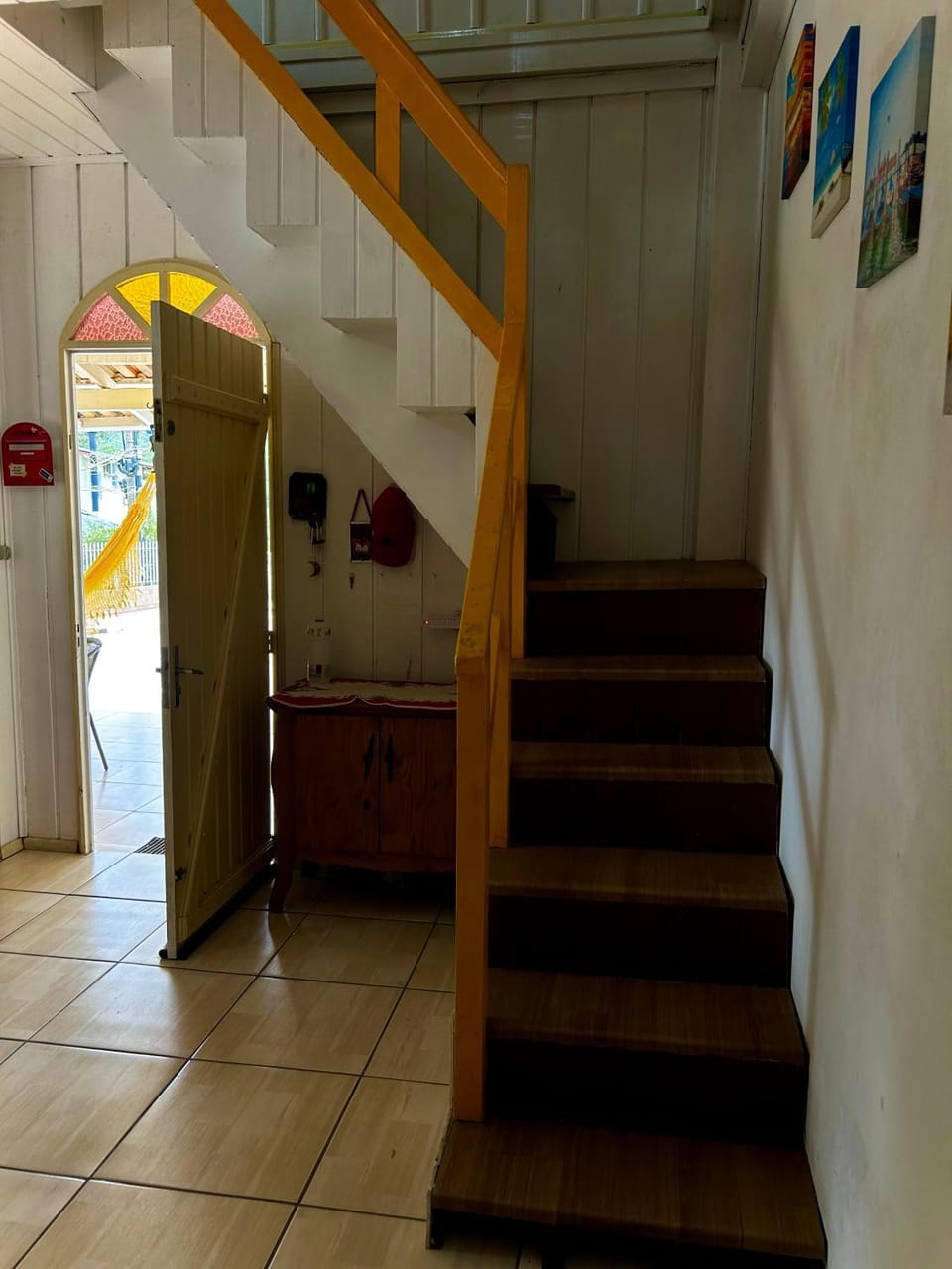 Casa de praia Guarda do Embau House in State of Santa Catarina