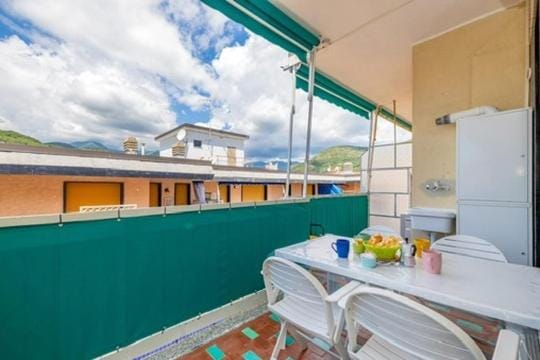 La Casa di Grace Apartment in Pietra Ligure