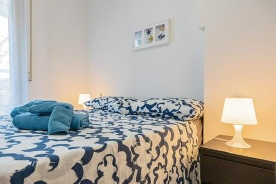 La Casa di Grace Apartment in Pietra Ligure