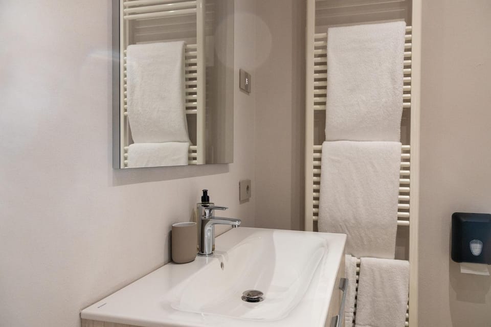 Locanda Borgovecchio Inn in Province of Brescia