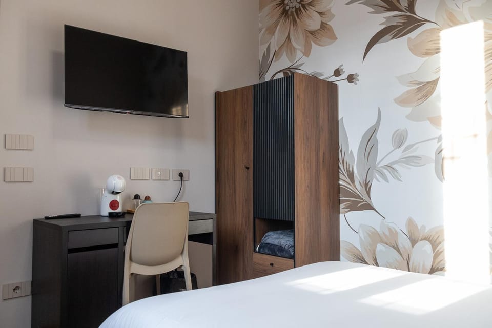 Locanda Borgovecchio Inn in Province of Brescia