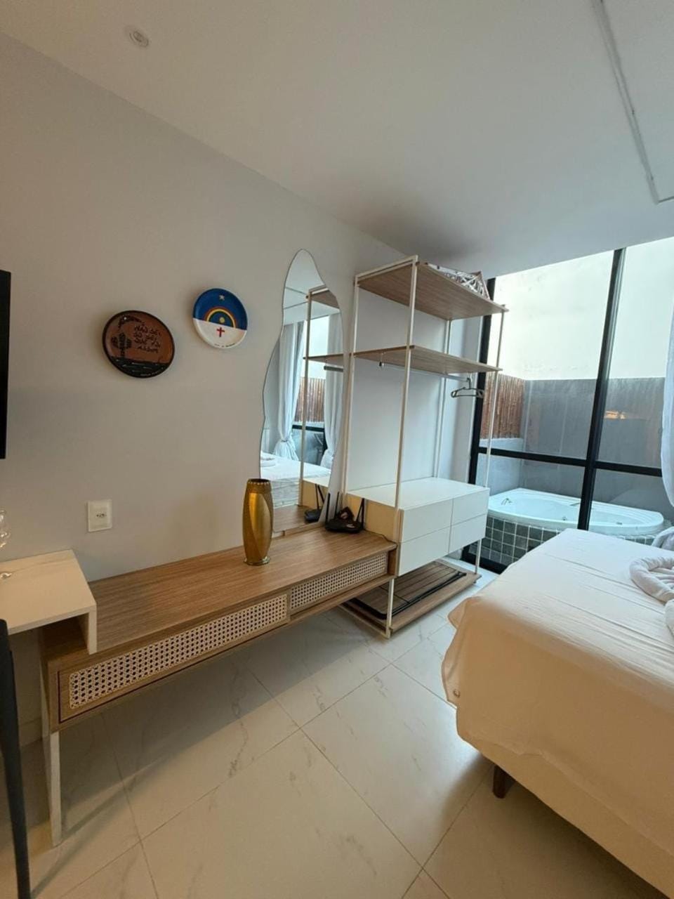 007 Porto City · Flat novíssimo em Porto de Galinhas Apartment in Ipojuca