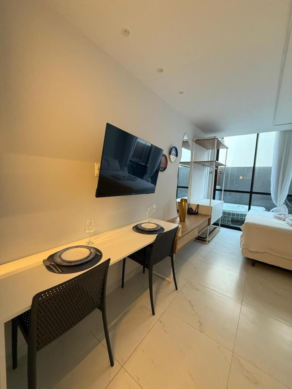 007 Porto City · Flat novíssimo em Porto de Galinhas Apartment in Ipojuca