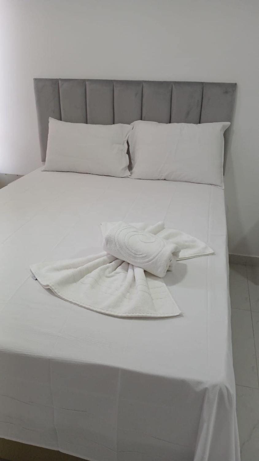 209 Porto City · Flat confortável em Porto de Galinhas Apartment in Ipojuca