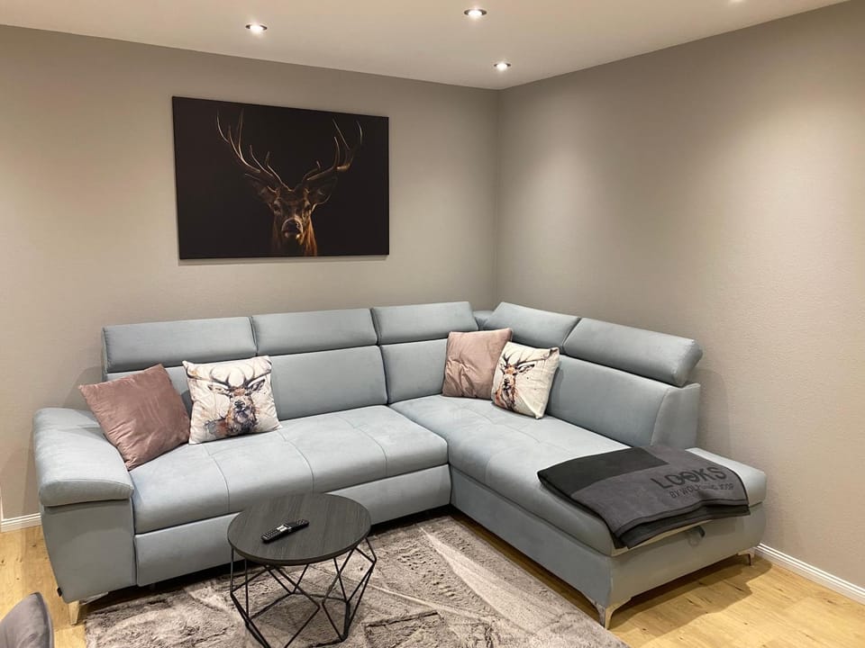 FeWo Säuling - wandern - radeln - Allgäu - Ankommen und Wohlfühlen Apartment in Tyrol