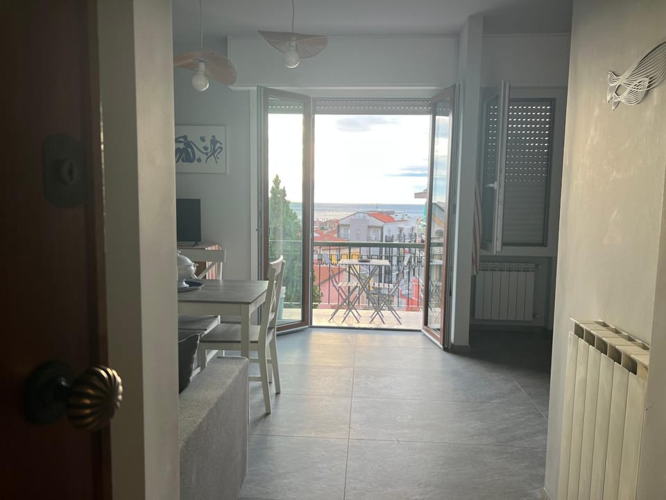 Vacanze a Finale Ligure Apartment in Finale Ligure