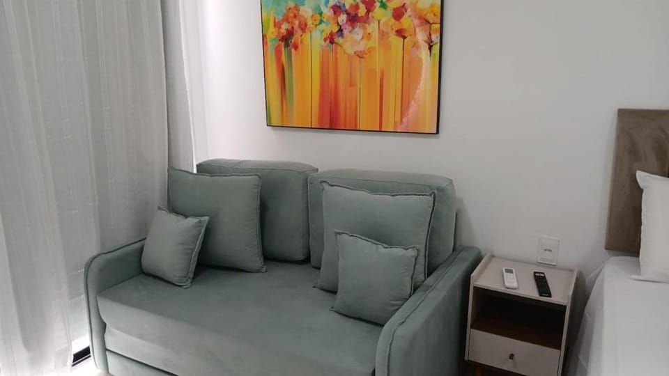 011 Porto City · Lindo flat em Porto de Galinhas Apartment in Ipojuca