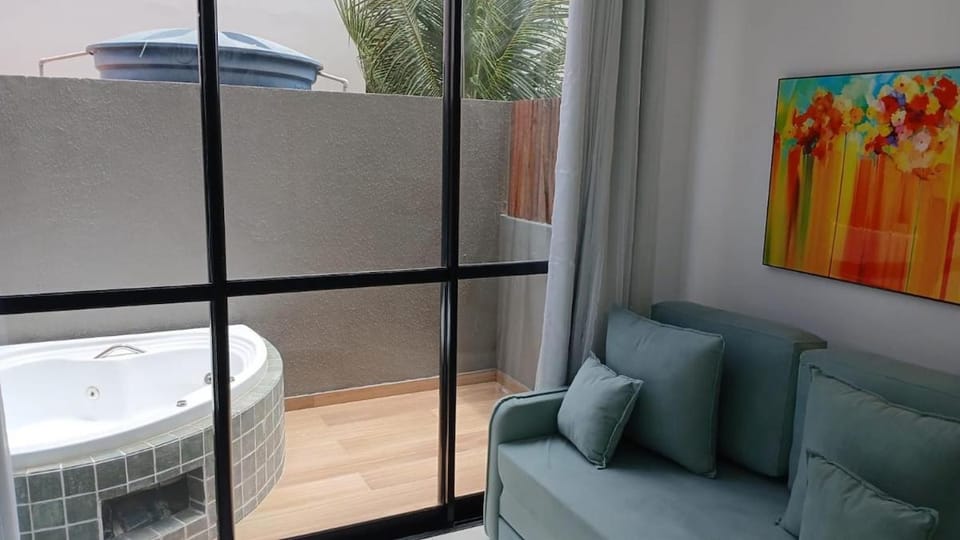 011 Porto City · Lindo flat em Porto de Galinhas Apartment in Ipojuca
