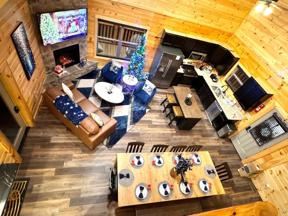 Communal lounge/ TV room, TV and multimedia, Living room, Seating area, Evening entertainment