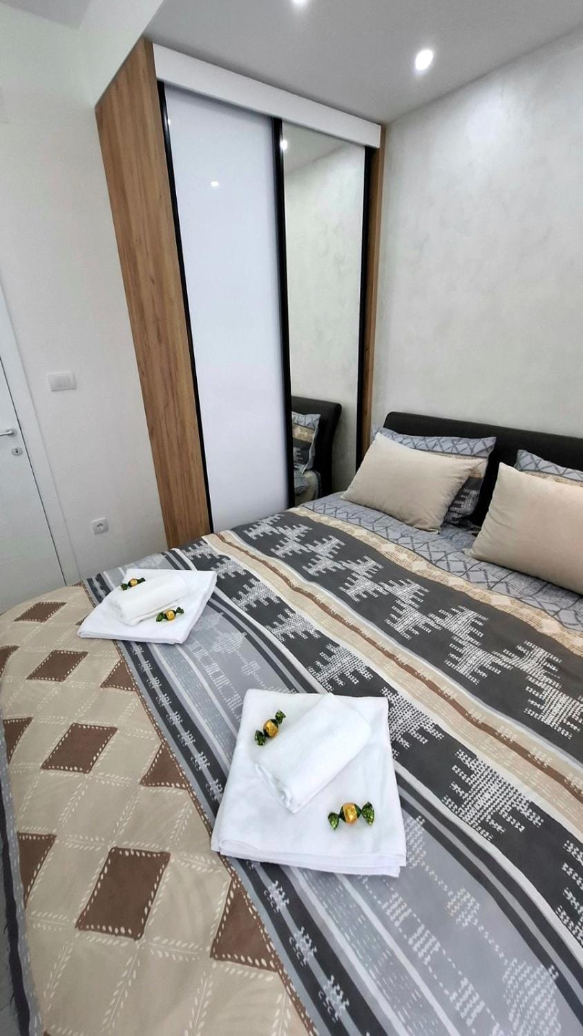 Divcibarski Izvor Apartman 12 Apartment in Zlatibor District, Serbia