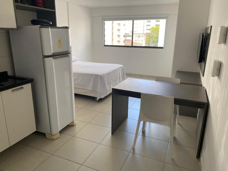 104 A BCBV · Flat completo em Boa Viagem Apartment in Recife