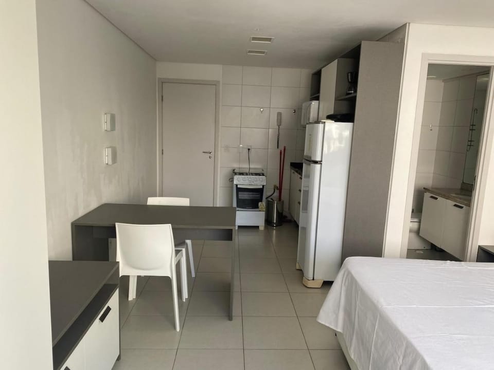 104 A BCBV · Flat completo em Boa Viagem Apartment in Recife