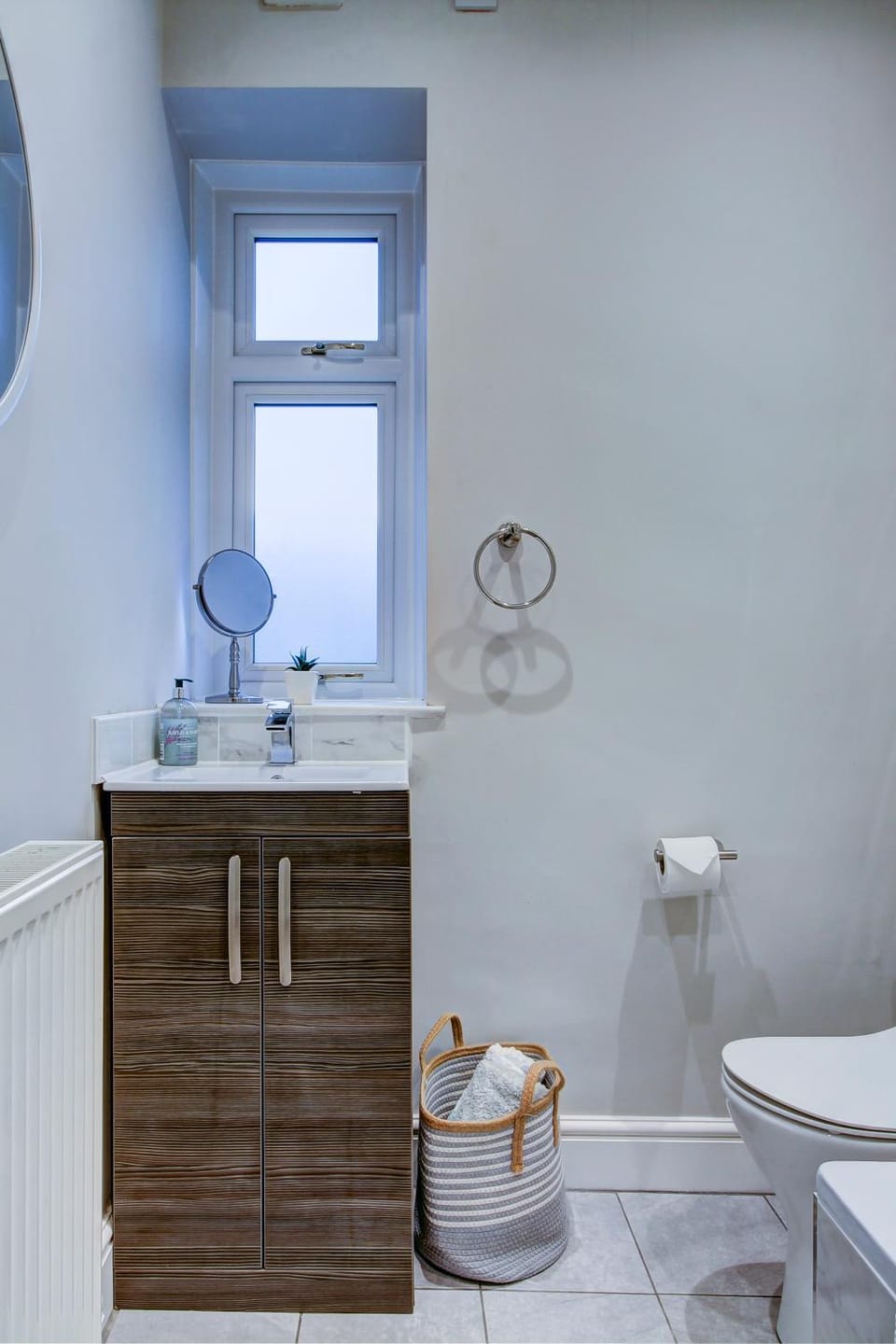 Shower, Bathroom, Bath