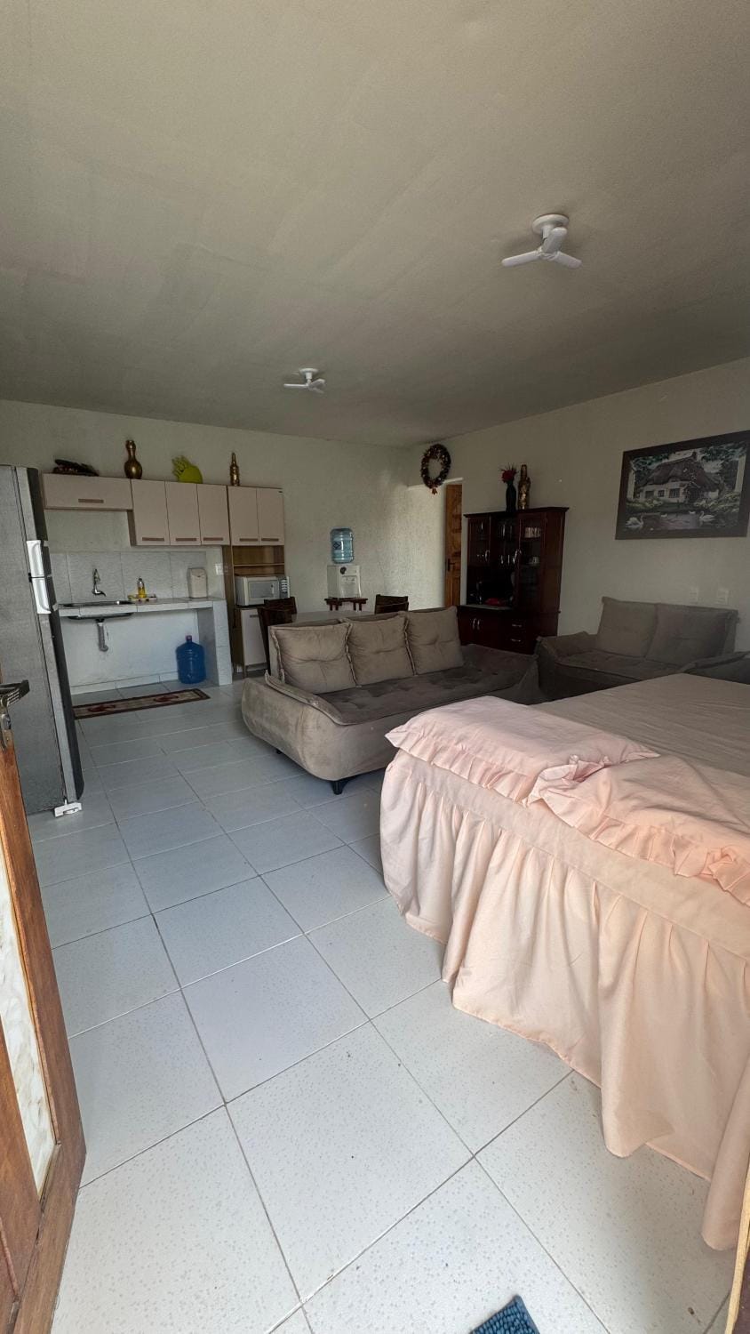 Casa com 2 quartos no Alto do Moura House in Caruaru