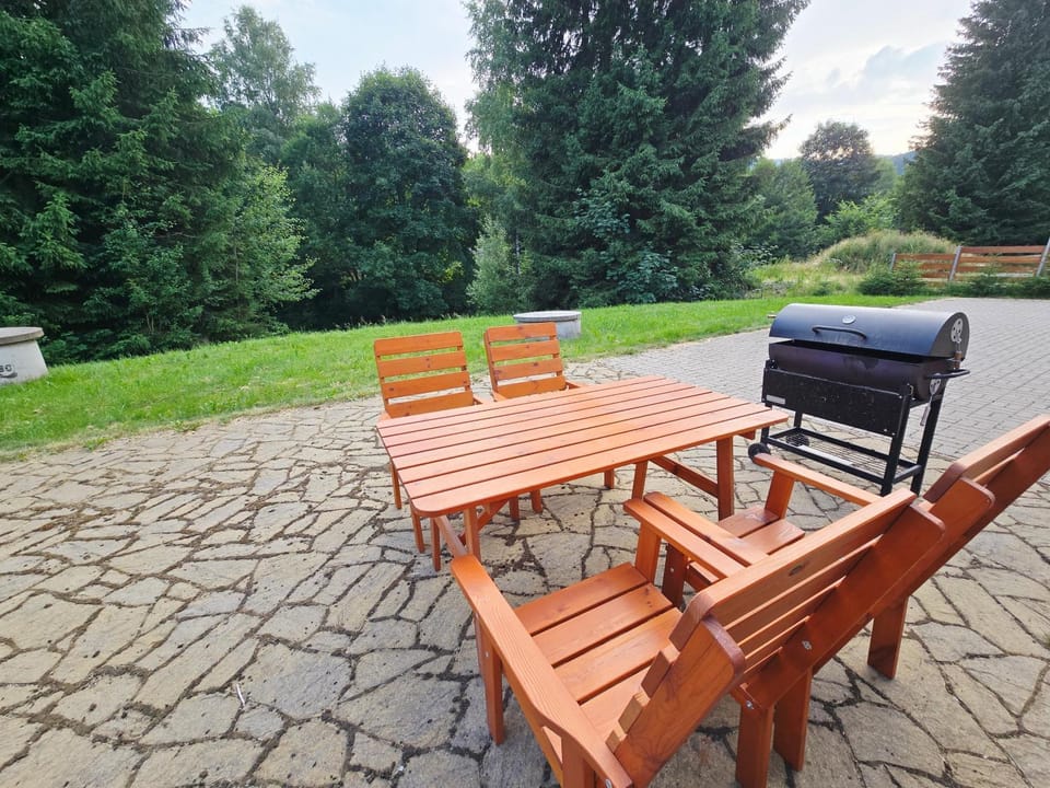 Apartment Šumava Kaskady Apartment in Czechia