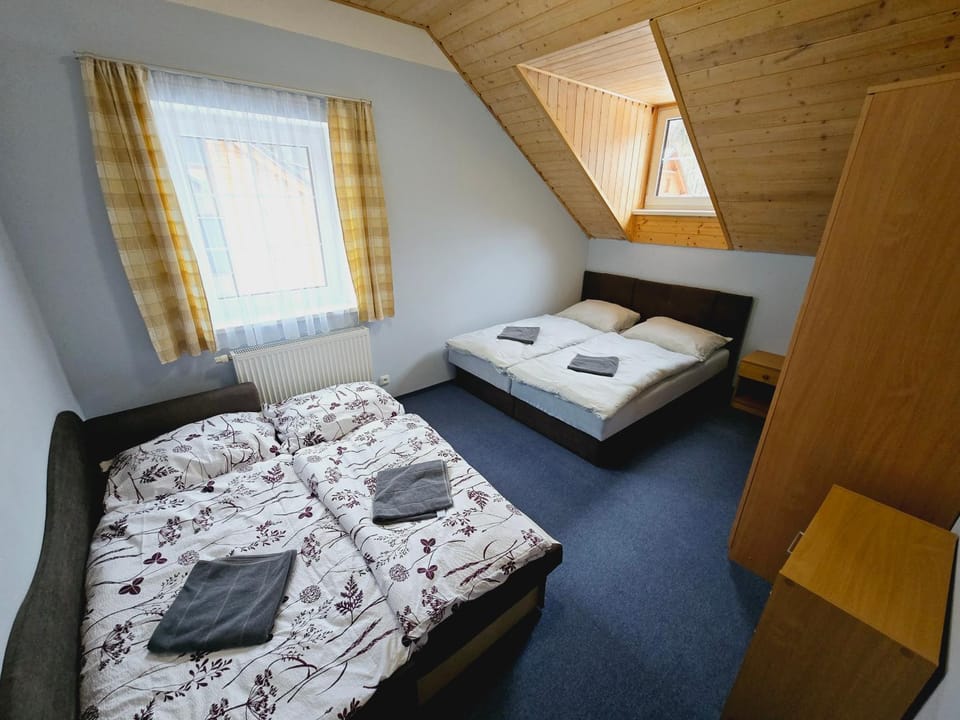 Apartment Šumava Kaskady Apartment in Czechia