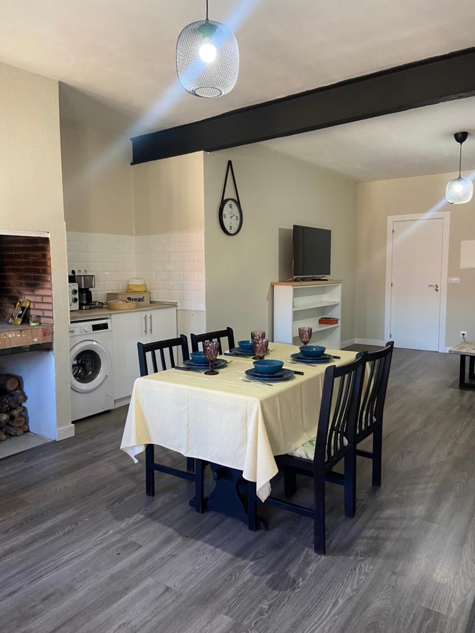 Game Room, Lounge or bar, Dining area