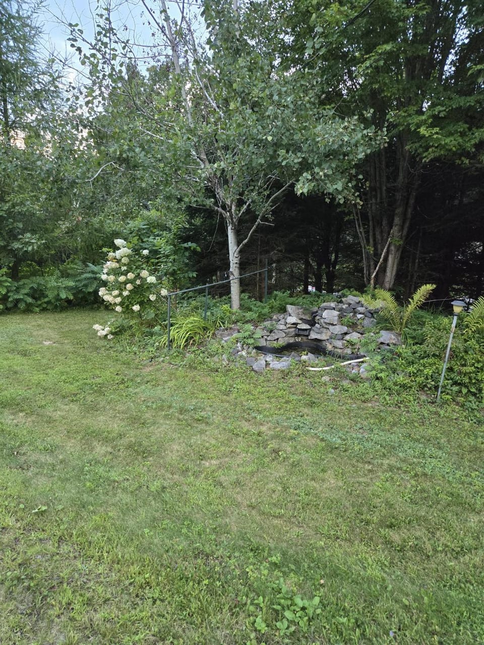 Villa Des Petits Bonheurs House in Ontario