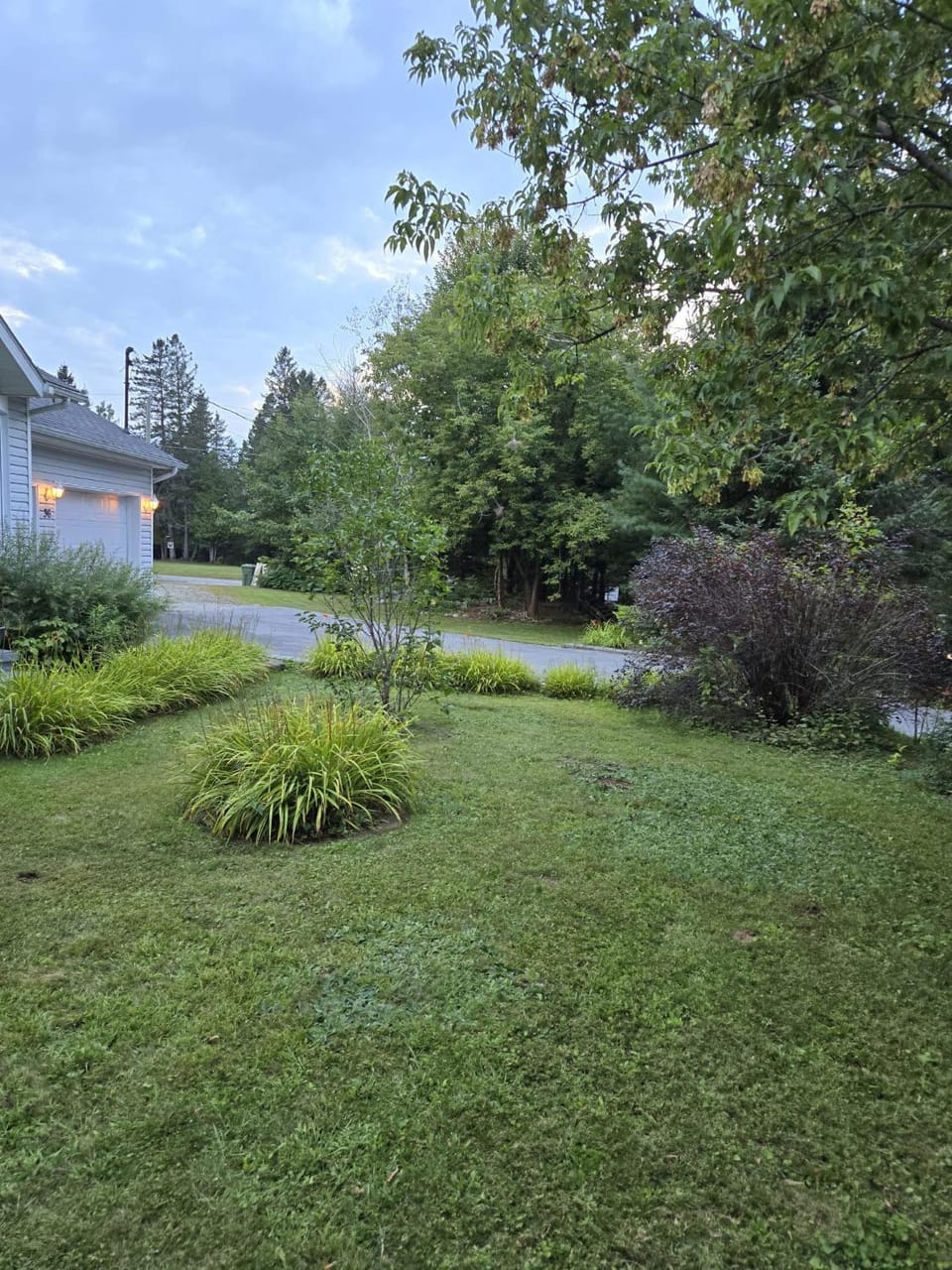 Villa Des Petits Bonheurs House in Ontario