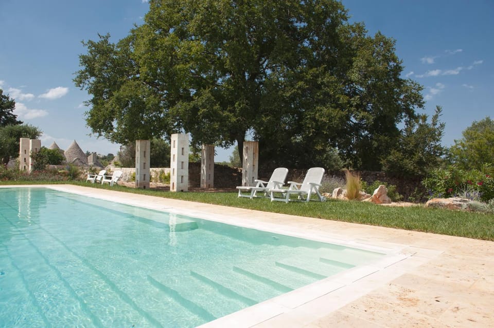 Garden, Garden view, Pool view, Swimming pool