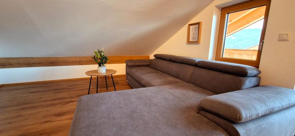 Ferienwohnung SEElig Apartment in Tyrol