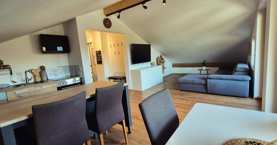 Ferienwohnung SEElig Apartment in Tyrol