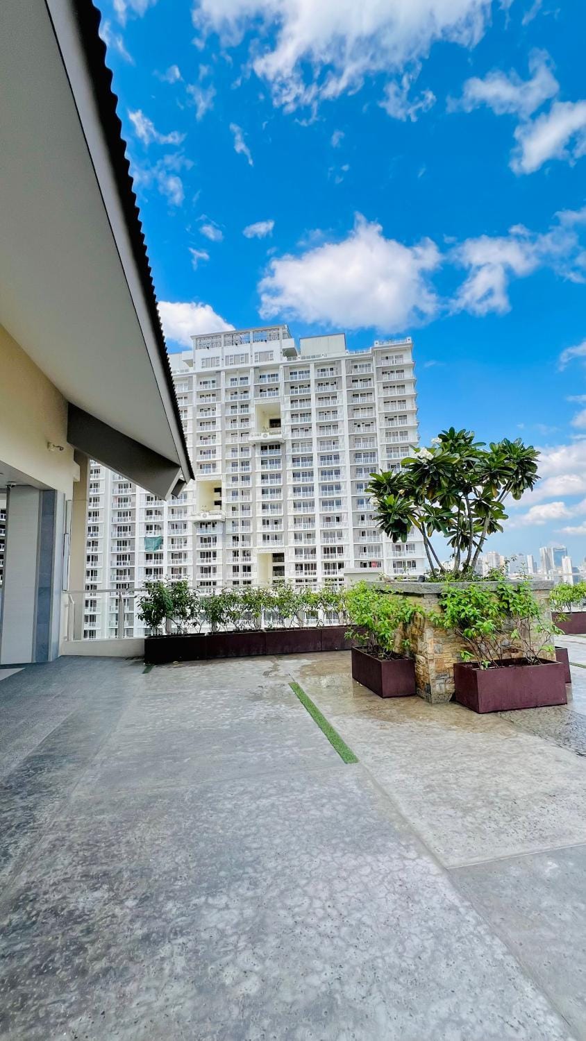 Casa Primo Apartment hotel in Makati