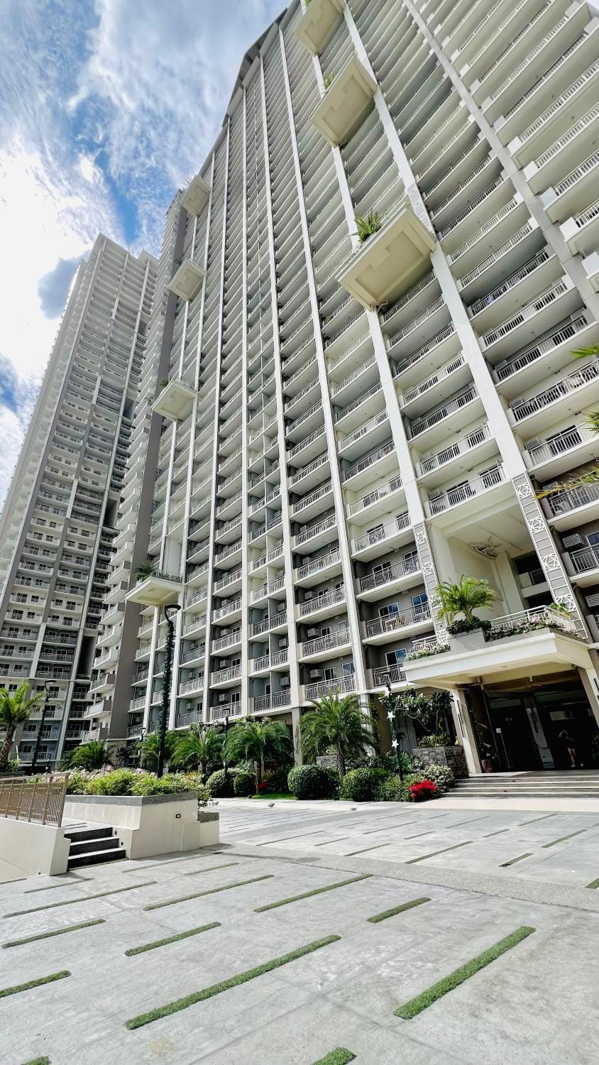 Casa Primo Apartment hotel in Makati